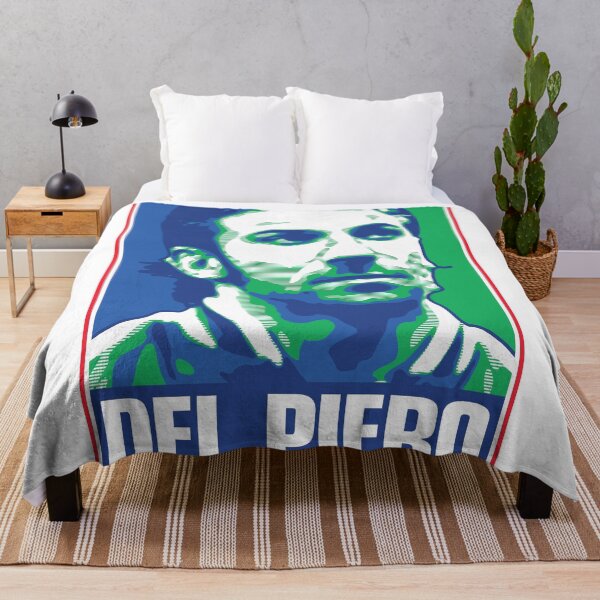 Item preview, Del Piero - ITALY designed and sold by DFA.