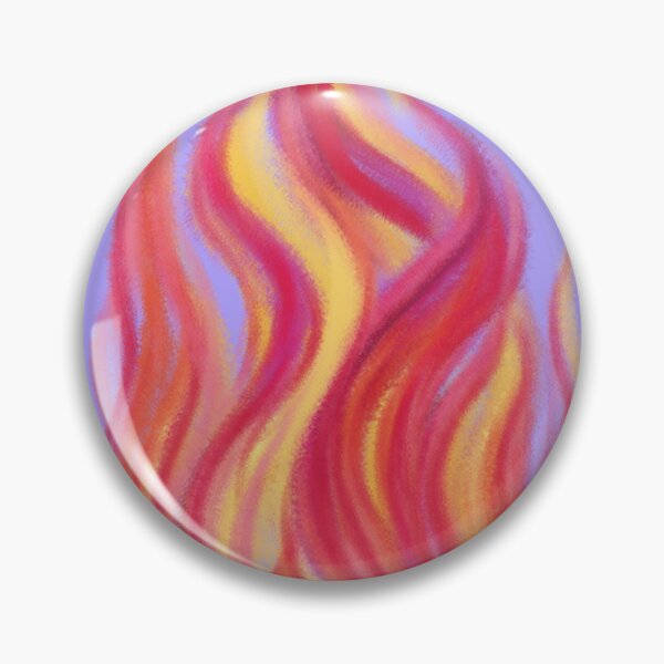 Item preview, Fire flames (Red, Pink, Orange, Yellow, Purple) designed and sold by Scarlet Swan.