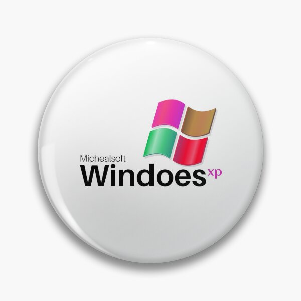 Item preview, Microsoft Windows XP, por MichaelSoft designed and sold by SharpFootStore.