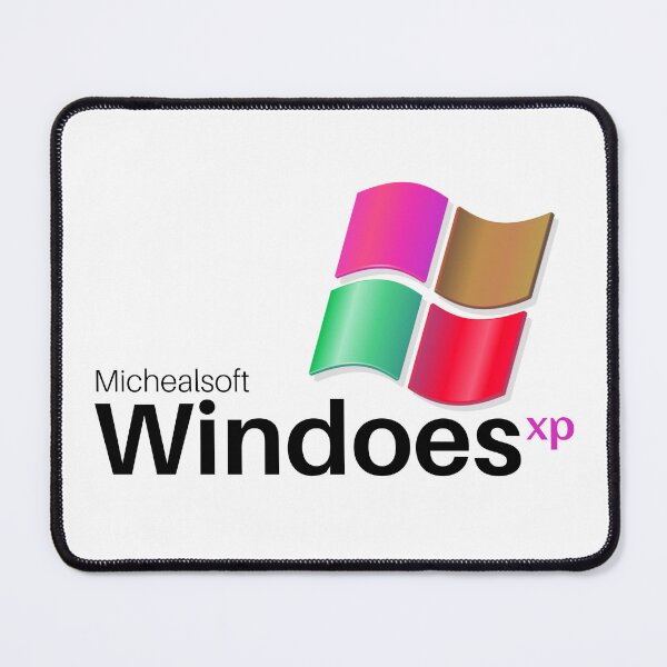 Item preview, Microsoft windows xp, by michealsoft designed and sold by SharpFootStore.