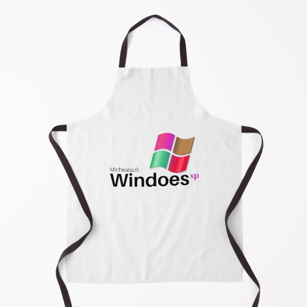 Item preview, Microsoft windows xp, by michealsoft designed and sold by SharpFootStore.