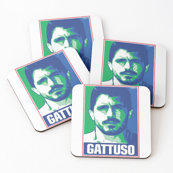 Item preview, Gattuso - ITALY designed and sold by DFA.