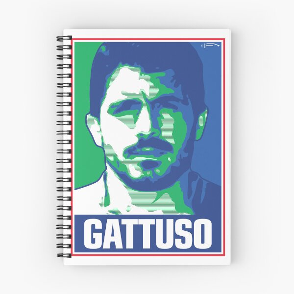 Item preview, Gattuso - ITALY designed and sold by DFA.