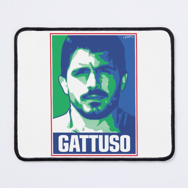 Item preview, Gattuso - ITALY designed and sold by DFA.