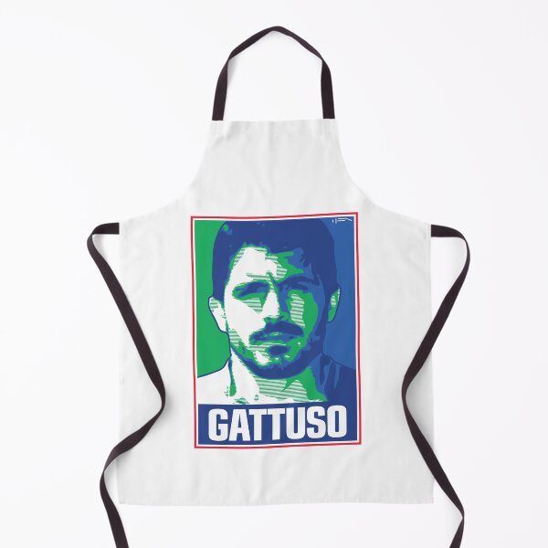 Item preview, Gattuso - ITALY designed and sold by DFA.