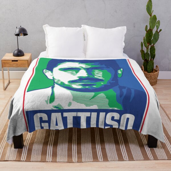 Item preview, Gattuso - ITALY designed and sold by DFA.