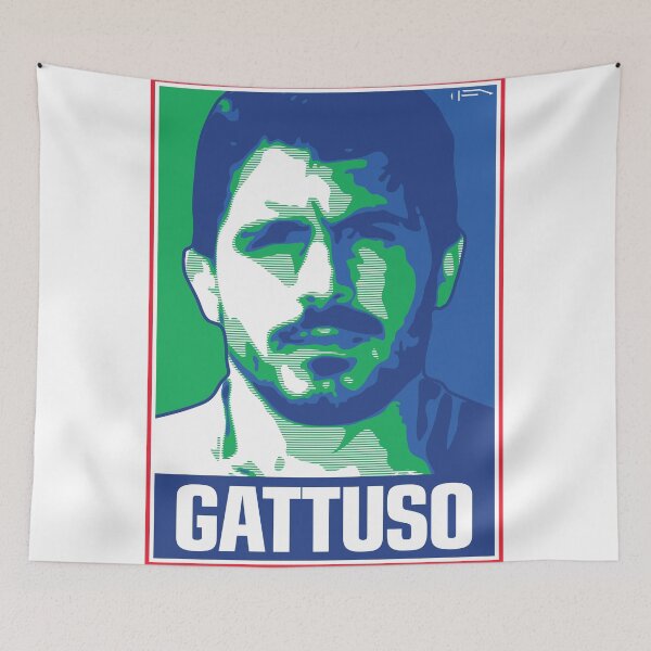Item preview, Gattuso - ITALY designed and sold by DFA.