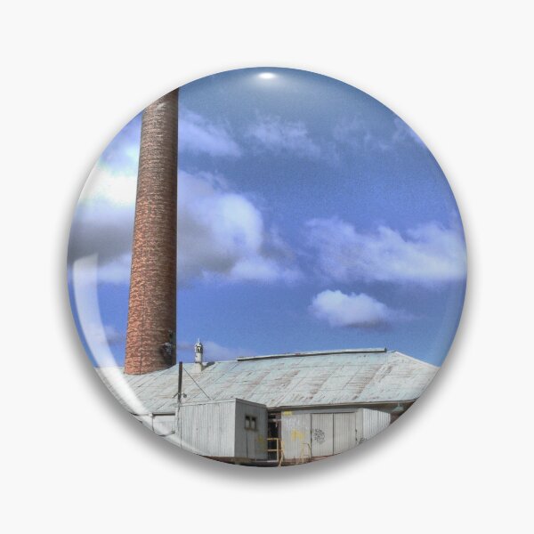 Item preview, Working Days are Over at the Brick Factory designed and sold by Larry Davis.