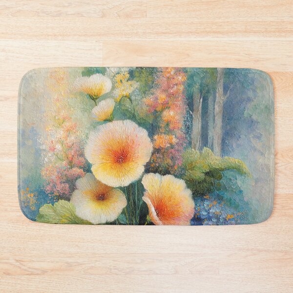 Item preview, Lumina Meadow Tapestry designed and sold by bloorose.