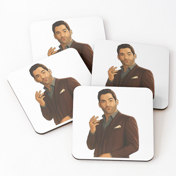 Item preview, What is it that you truly desire? - Tom Ellis designed and sold by alinevoight.