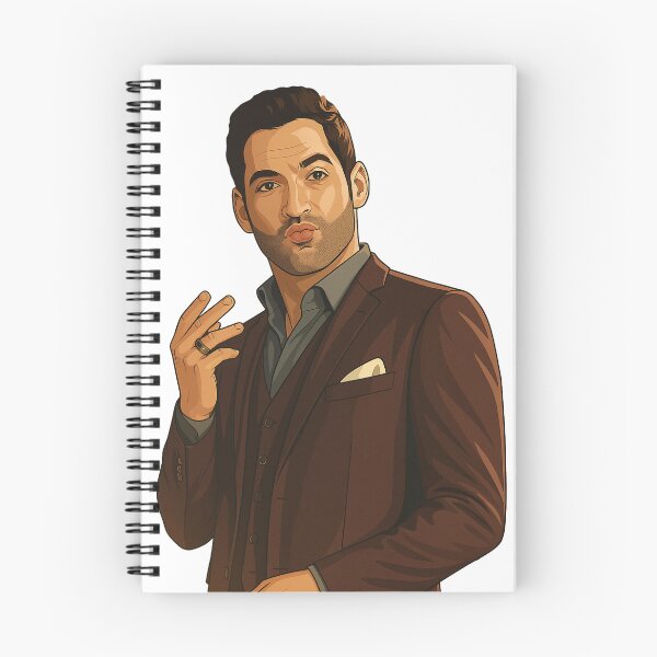 Item preview, What is it that you truly desire? - Tom Ellis designed and sold by alinevoight.