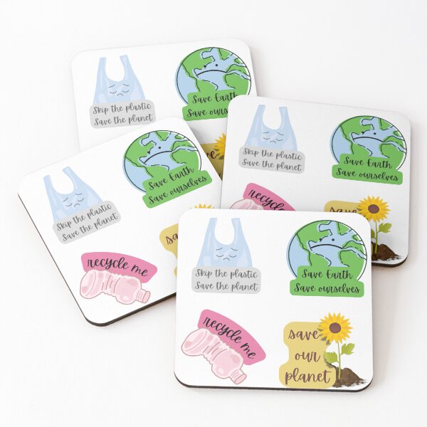 Item preview, SAVE THE EARTH  designed and sold by ivonabl.