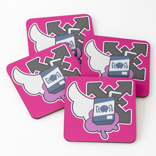 Item preview, Underground Insignia (Vibrant) designed and sold by Incen .