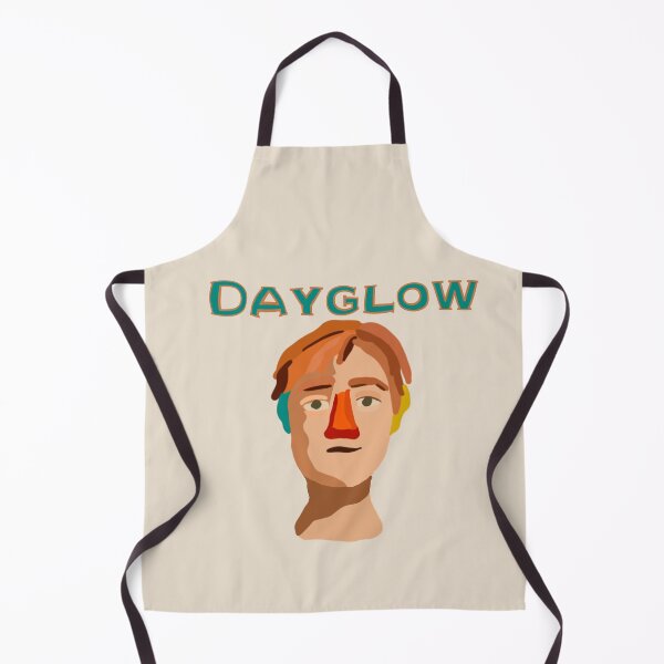 Item preview, Dayglow, Dayglow band, Dayglow song designed and sold by Kaleikaydesign.