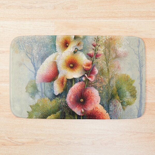 Item preview, Floral Tapestry of the Whispering Woods designed and sold by bloorose.