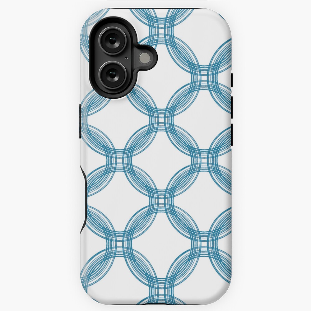 Item preview, iPhone Magsafe Tough Case designed and sold by EmilyPavoneArt.