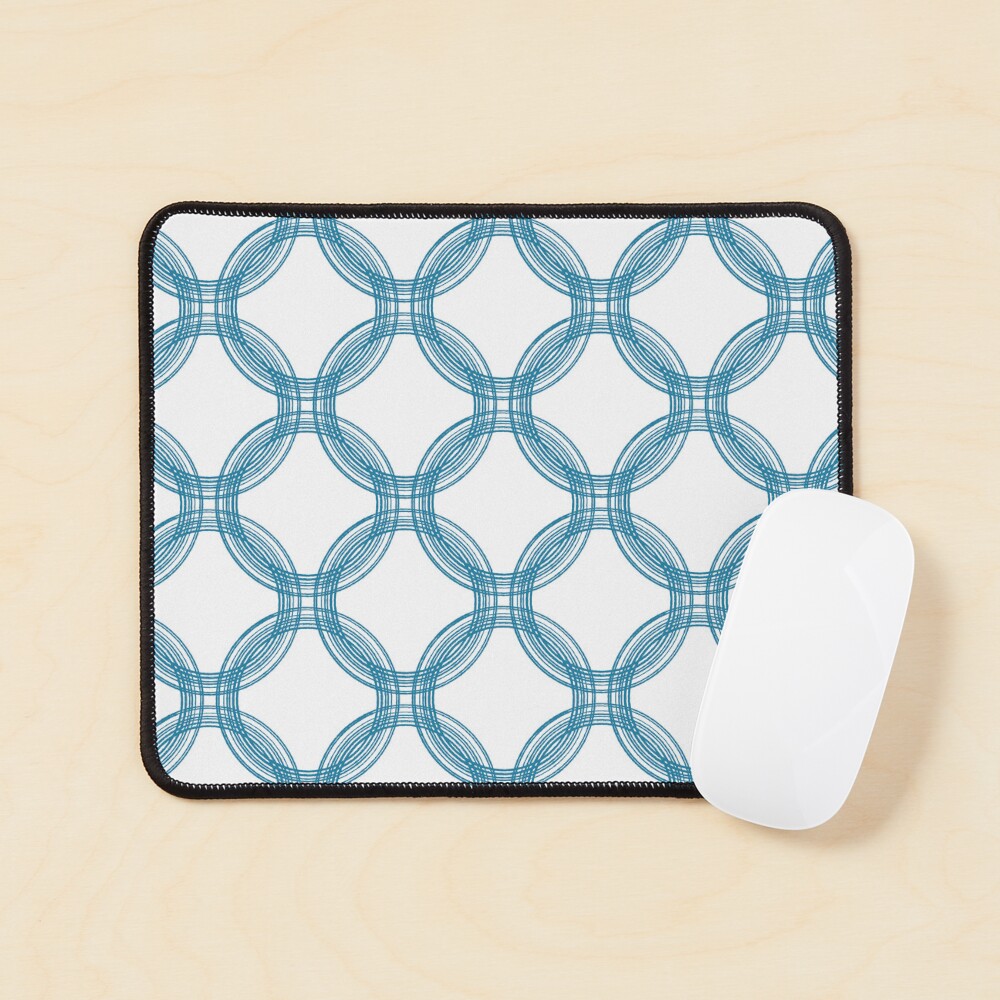 Item preview, Mouse Pad designed and sold by EmilyPavoneArt.