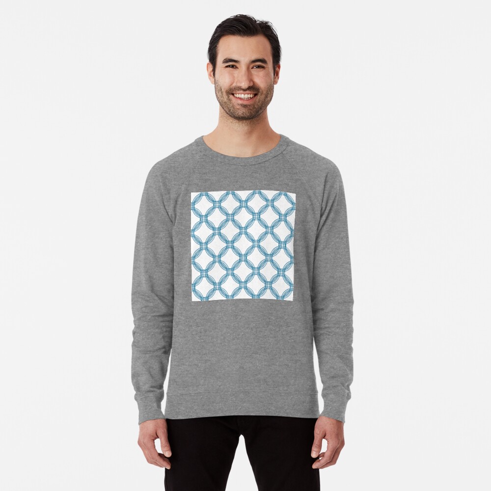 Item preview, Lightweight Sweatshirt designed and sold by EmilyPavoneArt.