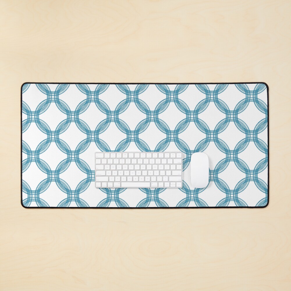 Item preview, Desk Mat designed and sold by EmilyPavoneArt.