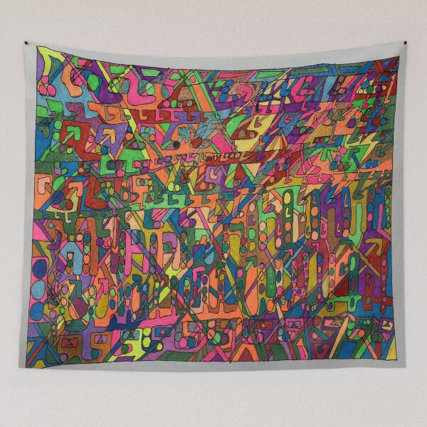 Item preview, Michael’s Lecture  designed and sold by DanaLDunCan.