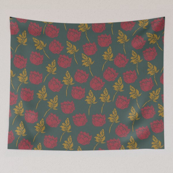 Item preview, Floralz #10 designed and sold by pieldesign.