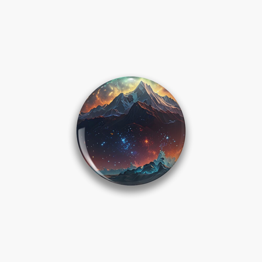 Artikel-Vorschau von Button, designt und verkauft von TwoXDesign.