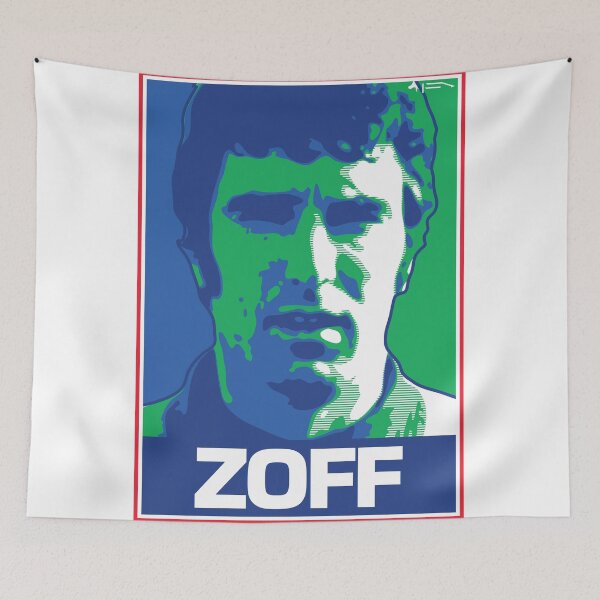 Item preview, Zoff - ITALY designed and sold by DFA.