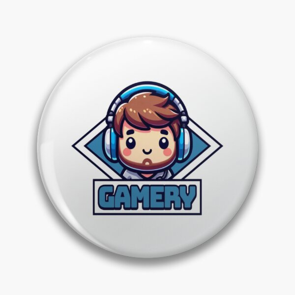 Item preview, gamer designed and sold by chrisinc.