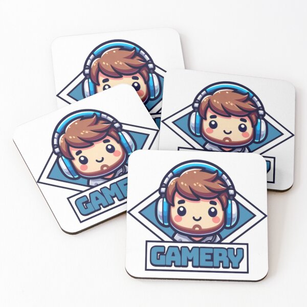 Item preview, gamer designed and sold by chrisinc.