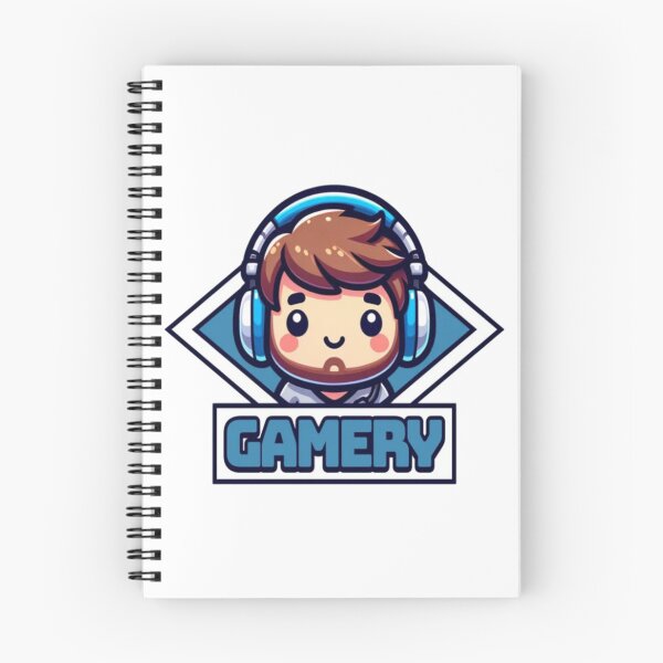 Item preview, gamer designed and sold by chrisinc.