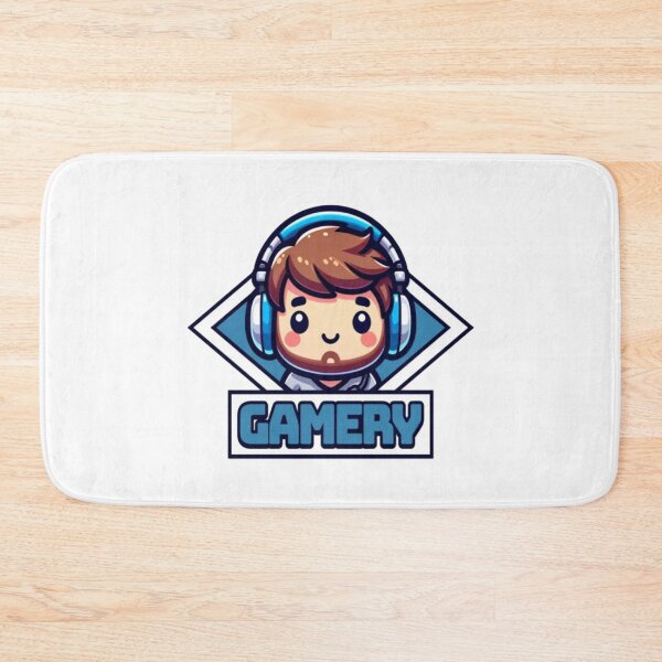 Item preview, gamer designed and sold by chrisinc.