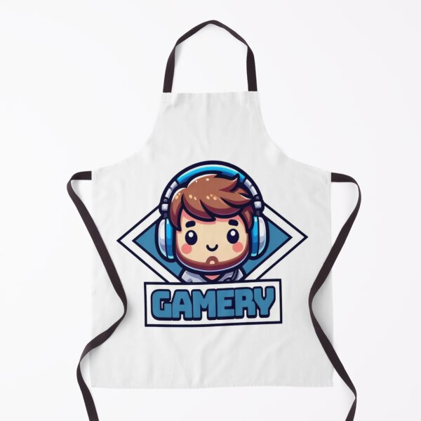 Item preview, gamer designed and sold by chrisinc.