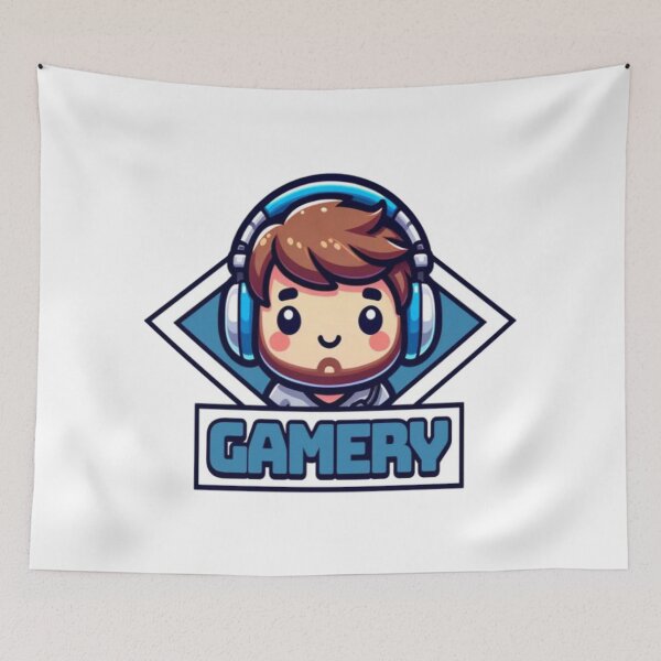 Item preview, gamer designed and sold by chrisinc.