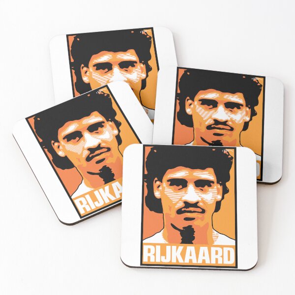 Item preview, Rijkaard - NETHERLANDS designed and sold by DFA.