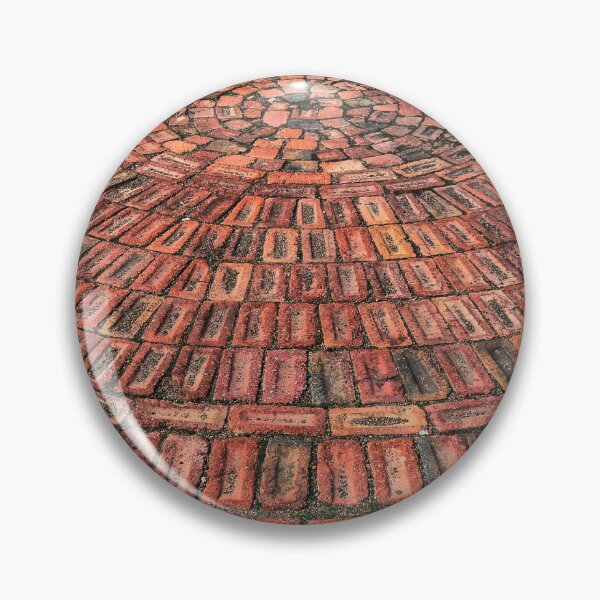 Item preview, Earth to Clay to Brick to Ground designed and sold by Larry Davis.