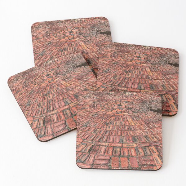 Item preview, Earth to Clay to Brick to Ground designed and sold by Larry Davis.
