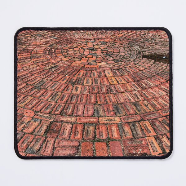 Item preview, Earth to Clay to Brick to Ground designed and sold by Larry Davis.