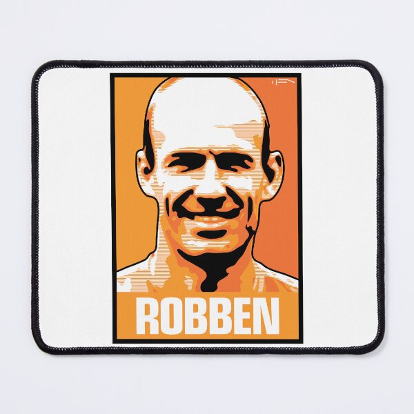 Item preview, Robben - NETHERLANDS designed and sold by DFA.