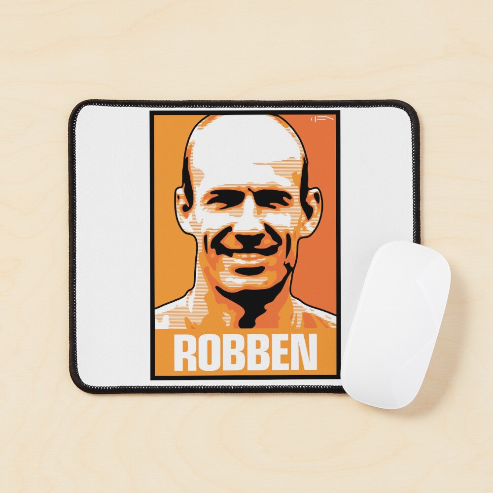 Item preview, Mouse Pad designed and sold by DAFTFISH.