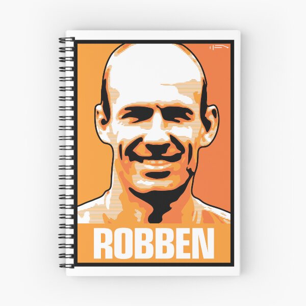 Item preview, Robben - NETHERLANDS designed and sold by DFA.