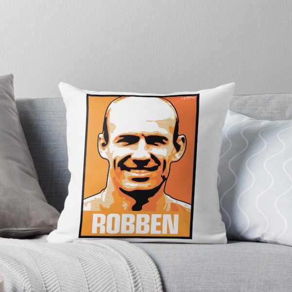 Item preview, Robben - NETHERLANDS designed and sold by DFA.
