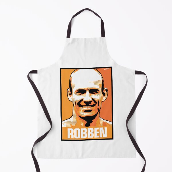 Item preview, Robben - NETHERLANDS designed and sold by DFA.