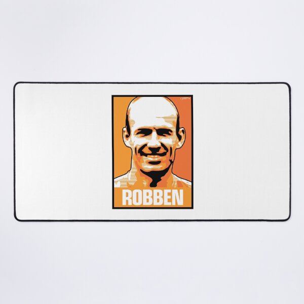 Item preview, Robben - NETHERLANDS designed and sold by DFA.