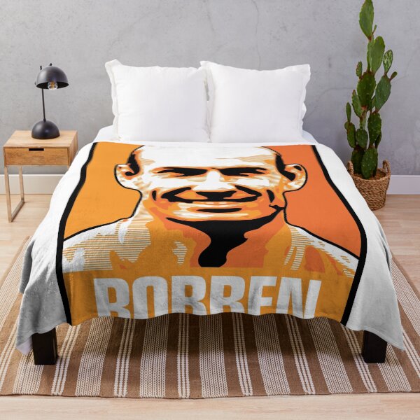 Item preview, Robben - NETHERLANDS designed and sold by DFA.