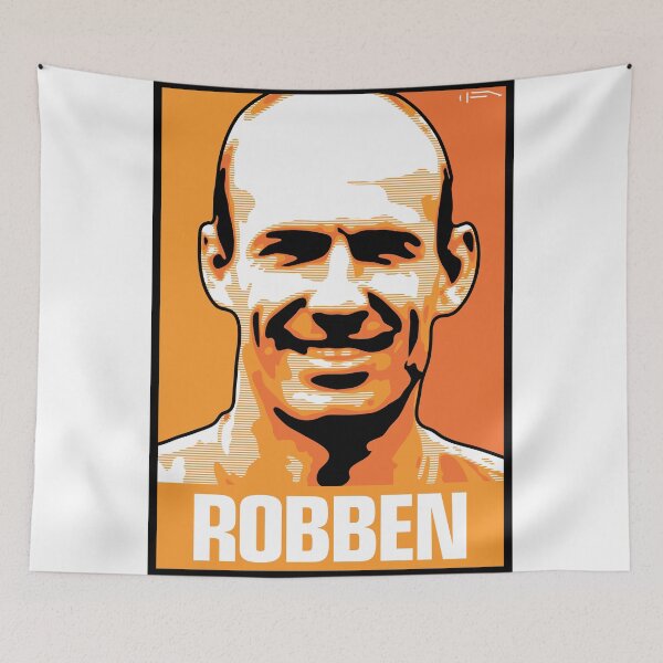 Item preview, Robben - NETHERLANDS designed and sold by DFA.