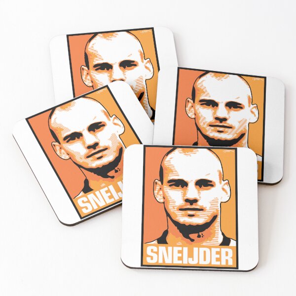 Item preview, Sneijder - NETHERLANDS designed and sold by DFA.