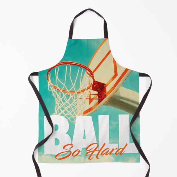 Item preview, Ball so Hard HD Vintage Art designed and sold by DangusGraphics.