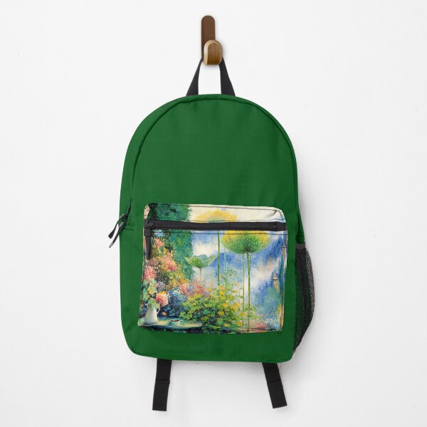Item preview, Balcony Bloom Vista designed and sold by bloorose.