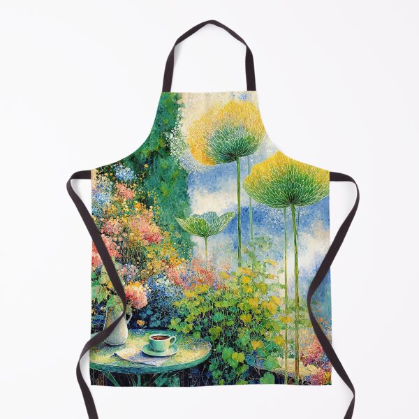 Item preview, Balcony Bloom Vista designed and sold by bloorose.
