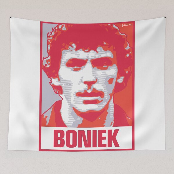 Item preview, Boniek - POLAND designed and sold by DFA.